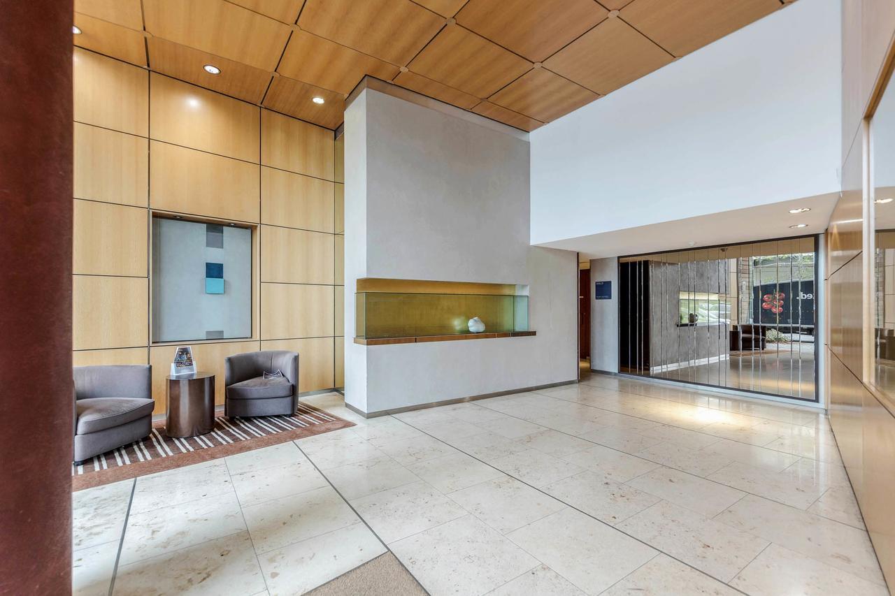 Excel Apartment For Business Travellers London Exteriör bild