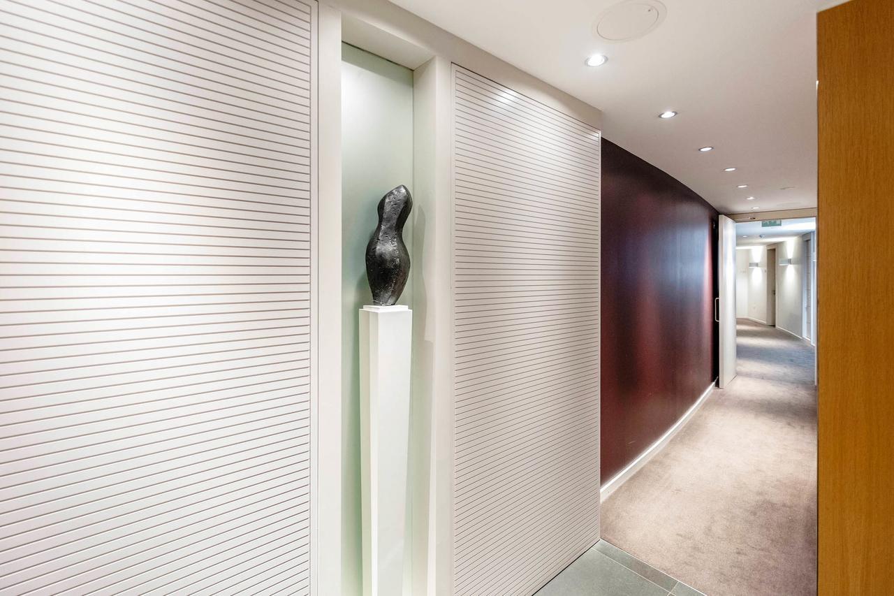 Excel Apartment For Business Travellers London Exteriör bild